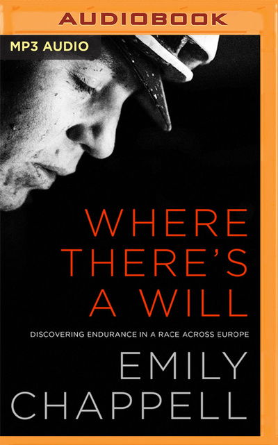 Cover for Emily Chappell · Where There's a Will (CD) (2020)