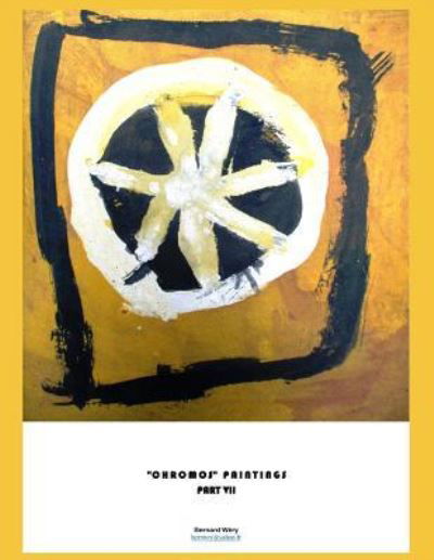 Chromos Paintings - W - Livros - Independently Published - 9781729099841 - 22 de outubro de 2018