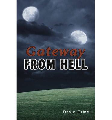 Cover for Orme David · Gateway from Hell - Shades (Pocketbok) [2 Revised edition] (2019)