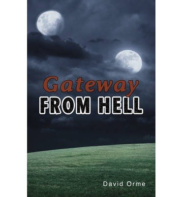 Cover for Orme David · Gateway from Hell - Shades (Paperback Bog) [2 Revised edition] (2019)