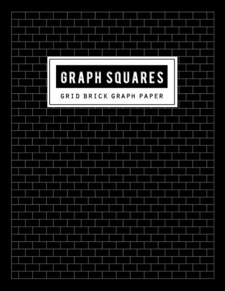 Cover for Bg Publishing · Brick Graph Paper (Paperback Bog) (2019)