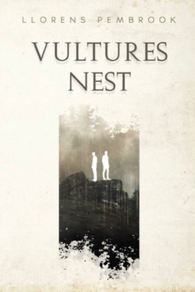 Cover for Llorens Pembrook · Vultures Nest (Pocketbok) (2023)