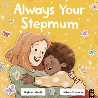 Cover for Stephanie Stansbie · Always Your Stepmum - Always Your Stepmum / Always Your Stepdad (Paperback Book) (2024)