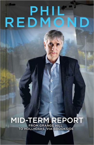 Cover for Phil Redmond  Midterm Report Rrp 18.99 (Book) (2012)