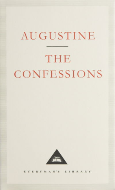 Confessions - Everyman's Library CLASSICS - Jean-Jacques Rousseau - Książki - Everyman - 9781857150841 - 4 czerwca 1992