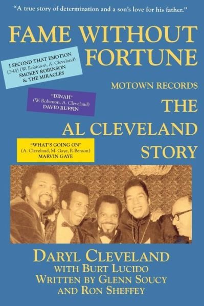Cover for Daryl Cleveland · Fame without Fortune: The Al Cleveland Story (Taschenbuch) (2013)