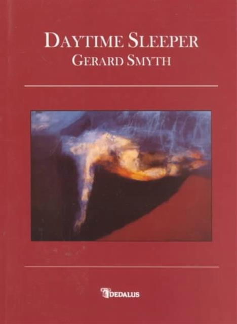 Cover for Gerard Smyth · Daytime Sleeper (Paperback Book) (2002)