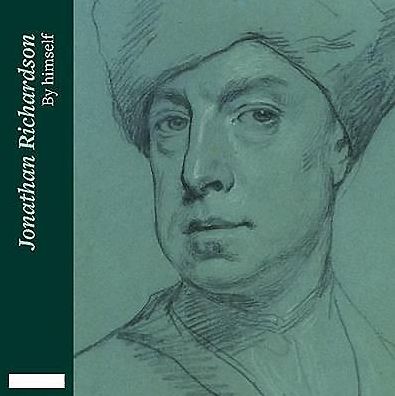 Jonathan Richardson: By Himself - Susan Owens - Books - Paul Holberton Publishing Ltd - 9781907372841 - June 30, 2015