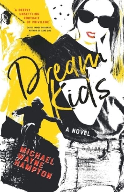 Cover for Vine Leaves Press · Dream Kids (Paperback Book) (2022)