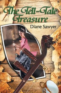 The Tell-Tale Treasure - Diane Sawyer - Books - Southern Yellow Pine (Syp) Publishing LL - 9781940869841 - September 30, 2016