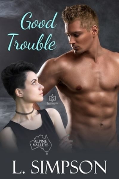 Cover for L Simpson · Good Trouble (Paperback Book) (2019)