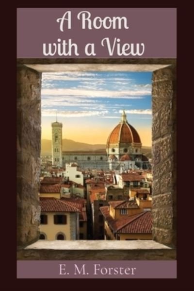 Room with a View - E. M. Forster - Böcker - Z & L Barnes Publishing - 9781958437841 - 28 september 2022