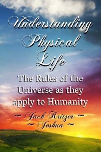 Cover for Joshua · Understanding Physical Life (Pocketbok) (2018)