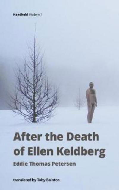 Cover for Eddie Thomas Petersen · After the Death of Ellen Keldberg - Handheld Modern (Pocketbok) (2018)