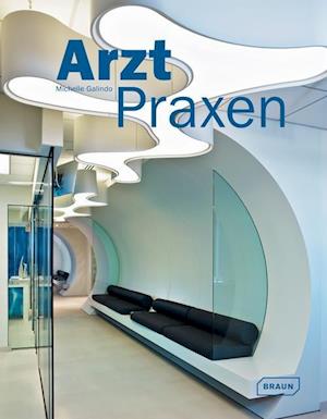 Cover for Michelle Galindo · Arztpraxen (Hardcover Book) (2011)