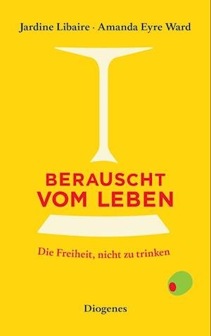 Cover for Jardine Libaire · Berauscht vom Leben (Book) (2023)