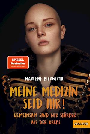 Cover for Marlene Bierwirth · Meine Medizin seid ihr! (Paperback Book) (2022)