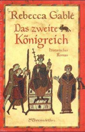 Cover for R. Gable · Zweite Königreich (Book)