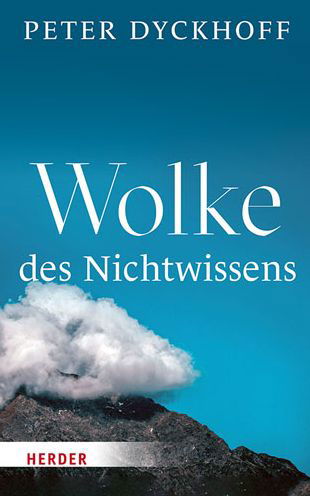 Cover for Dyckhoff · Wolke des Nichtwissens (Book) (2020)