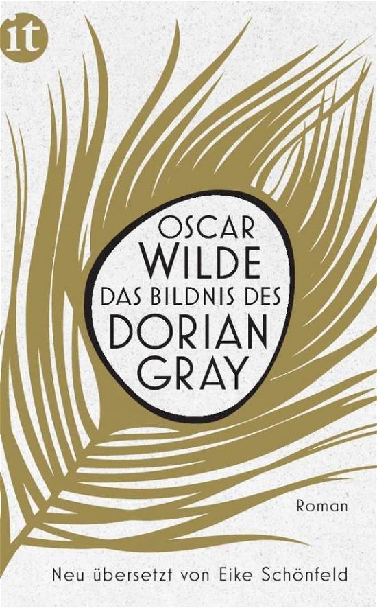 Oscar Wilde · Das Bildnis des Dorain Gray (Taschenbuch) (2015)