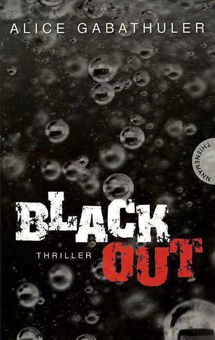 Blackout - Gabathuler - Bøker -  - 9783522201841 - 