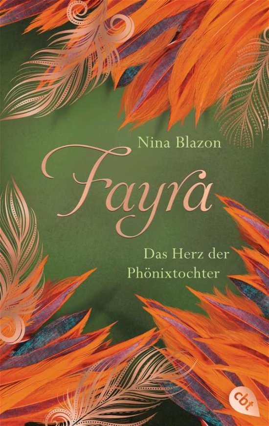 Cover for Cbj Tb.31284 Blazon.fayra · Cbj Tb.31284 Blazon.fayra - Das Herz De (Book)