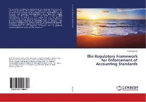 Cover for Angahar · The Regulatory Framework for En (Bog)