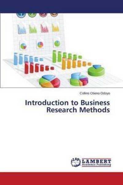 Cover for Odoyo · Introduction to Business Research (Book) (2015)