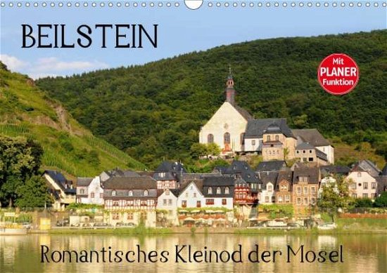 Cover for Frost · Beilstein - Romantisches Kleinod (Bog)