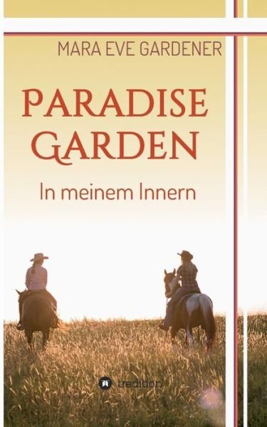 Cover for Gardener · Paradise Garden (Bog) (2017)