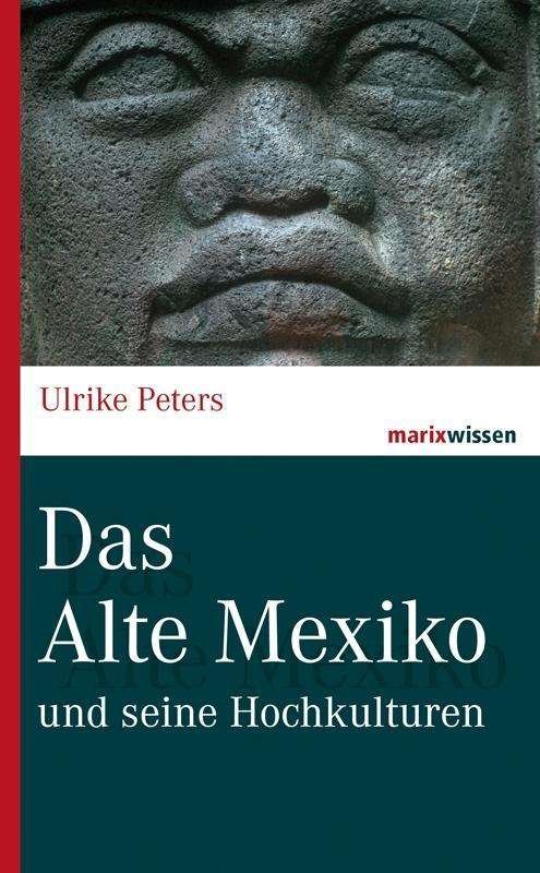 Cover for Peters · Das alte Mexiko (Buch)