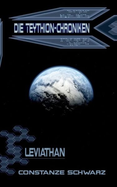 Cover for Schwarz · Die Teythion-Chroniken: Leviath (Book) (2019)