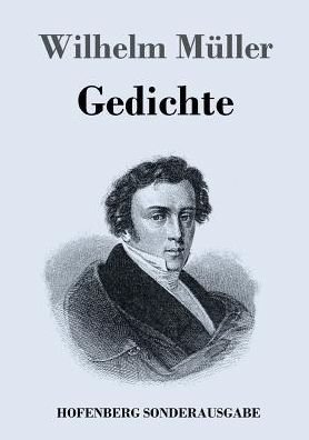 Cover for Müller · Gedichte (Book) (2019)
