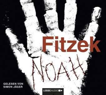 Noah - Sebastian Fitzek - Música - LUEBBE AUDIO-DEU - 9783785747841 - 20 de dezembro de 2013