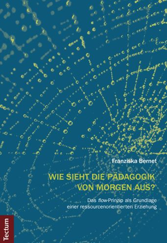 Cover for Franziska Bernet · Wie Sieht Die Padagogik Von Morgen Aus? (Paperback Book) (2012)