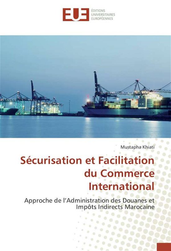 Cover for Khiati · Sécurisation et Facilitation du (Bok)