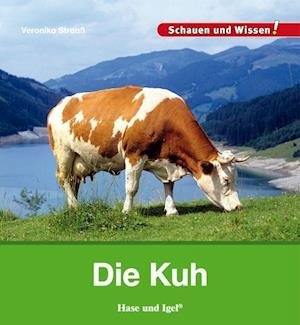 Cover for Straaß · Die Kuh (Bok)