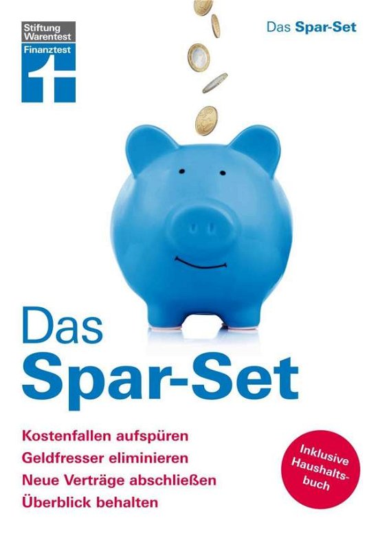 Cover for Eigner · Das Spar-Set (Book)
