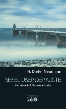 Cover for Neumann · Nebel über der Küste (Buch)