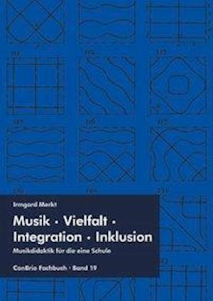 Cover for Merkt · Musik - Vielfalt - Integration (Book)