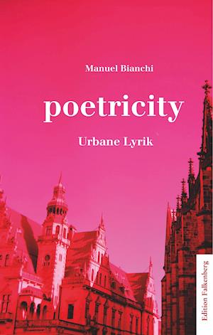 Cover for Bianchi · Poetricity (Book)