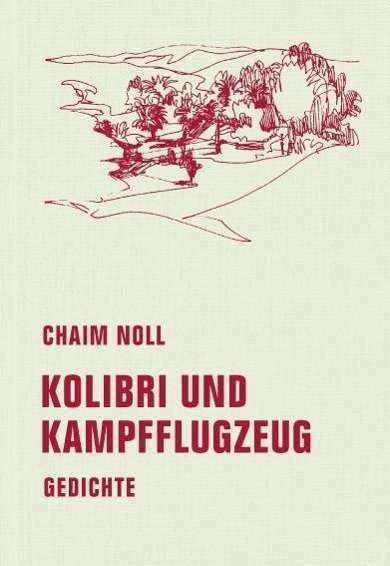 Cover for Noll · Kolibri und Kampfflugzeug (Book)