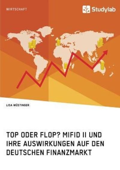 Cover for Wüstinger · Top oder Flop? (Bok) (2017)