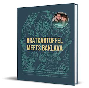 Bratkartoffel meets Baklava -  - Books - Community Editions - 9783960964841 - January 31, 2025