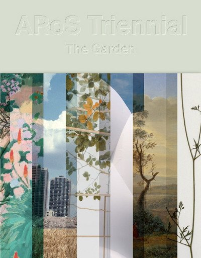 The Garden, End of Times, Beginning of Times -  - Bøker - Verlag der Buchhandlung Walther Konig - 9783960980841 - 1. mai 2017