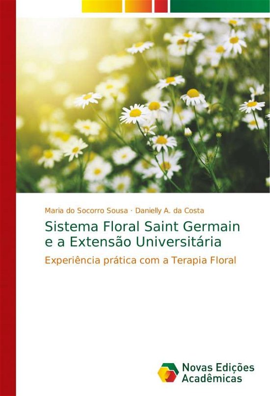 Cover for Sousa · Sistema Floral Saint Germain e a (Book)