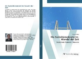 Cover for Galos · Die Sozialdemokratie im Wandel de (Book)