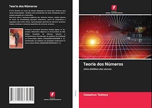Cover for Tesfaye · Teoria dos Números (Bok)