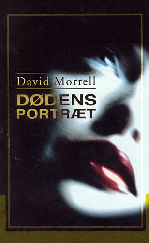 Cover for David Morrell · Dødens portræt (Paperback Book) [1. Painos] (2002)