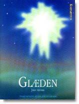 Cover for John Høybye · Glæden (Book) [1er édition] (1997)